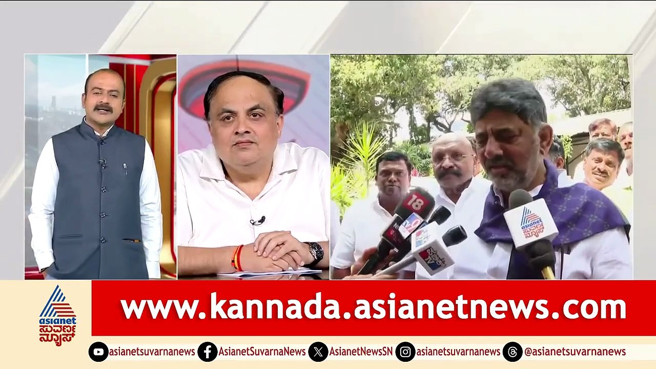 ಕೆಪಿಸಿಸಿ ಅಧ್ಯಕ್ಷ ಸ್ಥಾನಕ್ಕೆ ಪಟ್ಟು; ಸತೀಶ್ ಜಾರಕಿಹೊಳಿ ಪ್ಲಾನ್ ಏನು? | Party Rounds |Satish Jarkiholi |KPCC