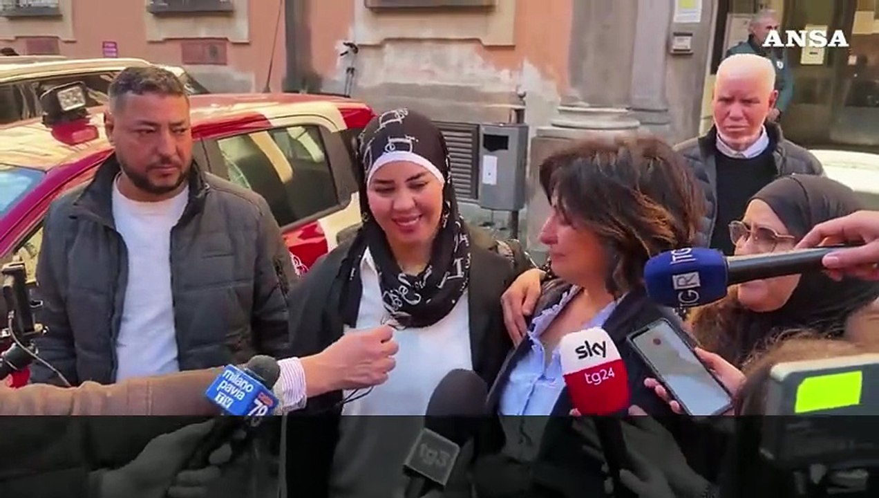Condannato a 12 anni per omicidio volontario l'ex assessore Adriatici