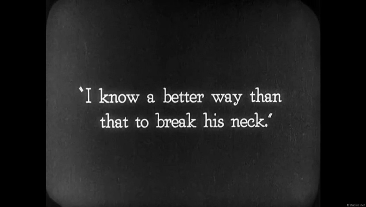 Neighbors (1920) Watch HD