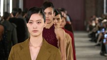 Le récapitulatif de la fashion week automne-hiver 2026-2027 à New York