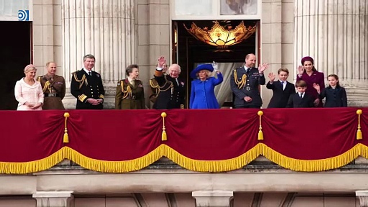 El príncipe Andrés: ¿Saldrá de la sucesión real al trono británico tras el escándalo?