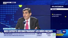 Bullshitomètre : "L’IA améliore la productivité" - FAUX répond Christian Bito - 24/02