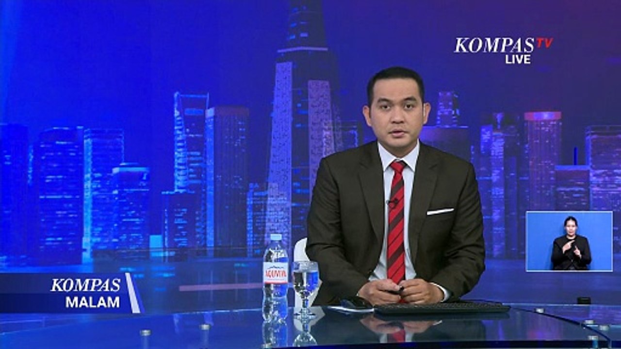 Digerebek Warga, Polisi Amankan Senpi Rakitan d...