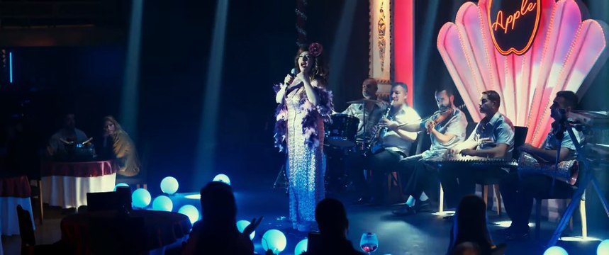 Prestij Meselesi | Trailer | English Subs