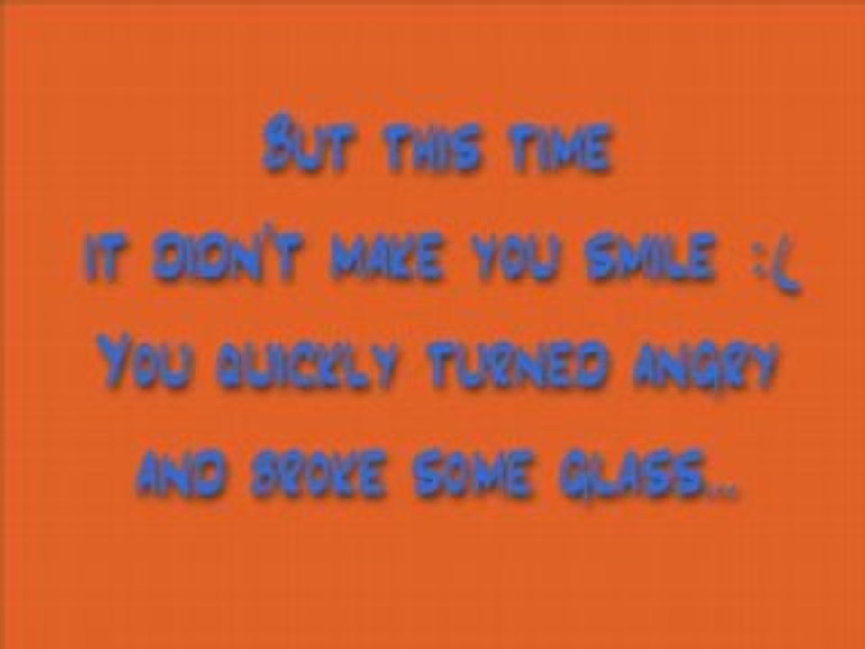 Hippo TheShoW - Gone Away