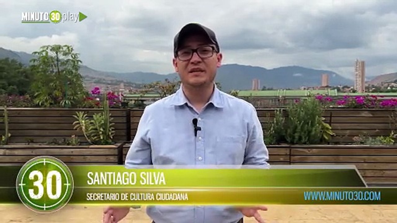 Medellín abre sus estudios de grabación profesionales para artistas locales