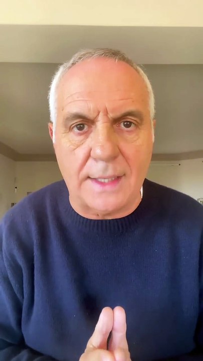 Sanremo, Giorgio Panariello a Carlo Conti: "Invece della Tigre della Malesia, potevi avere il Gatto della Versilia"