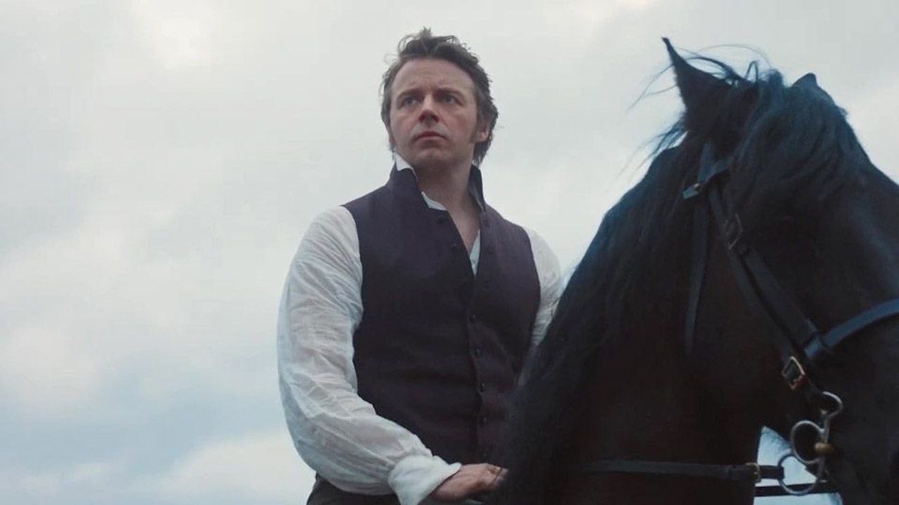 Pride and Prejudice Teaser