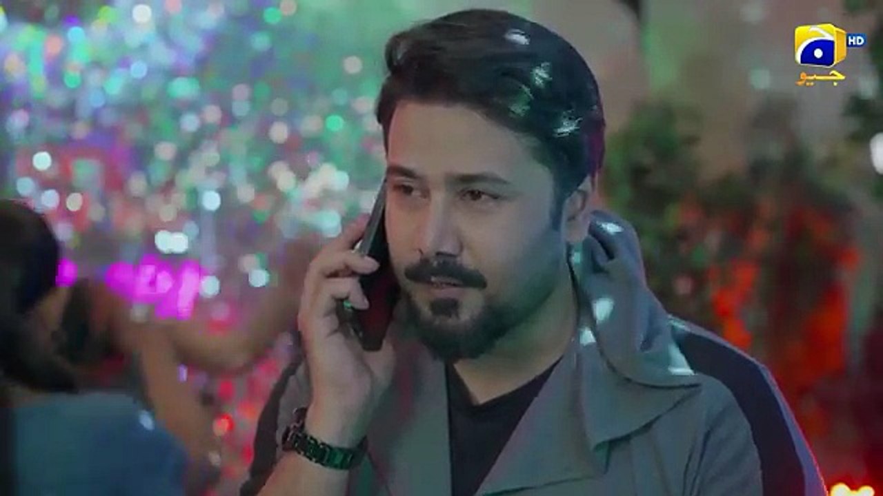 Ishq Mein Tere Sadqay epi 8