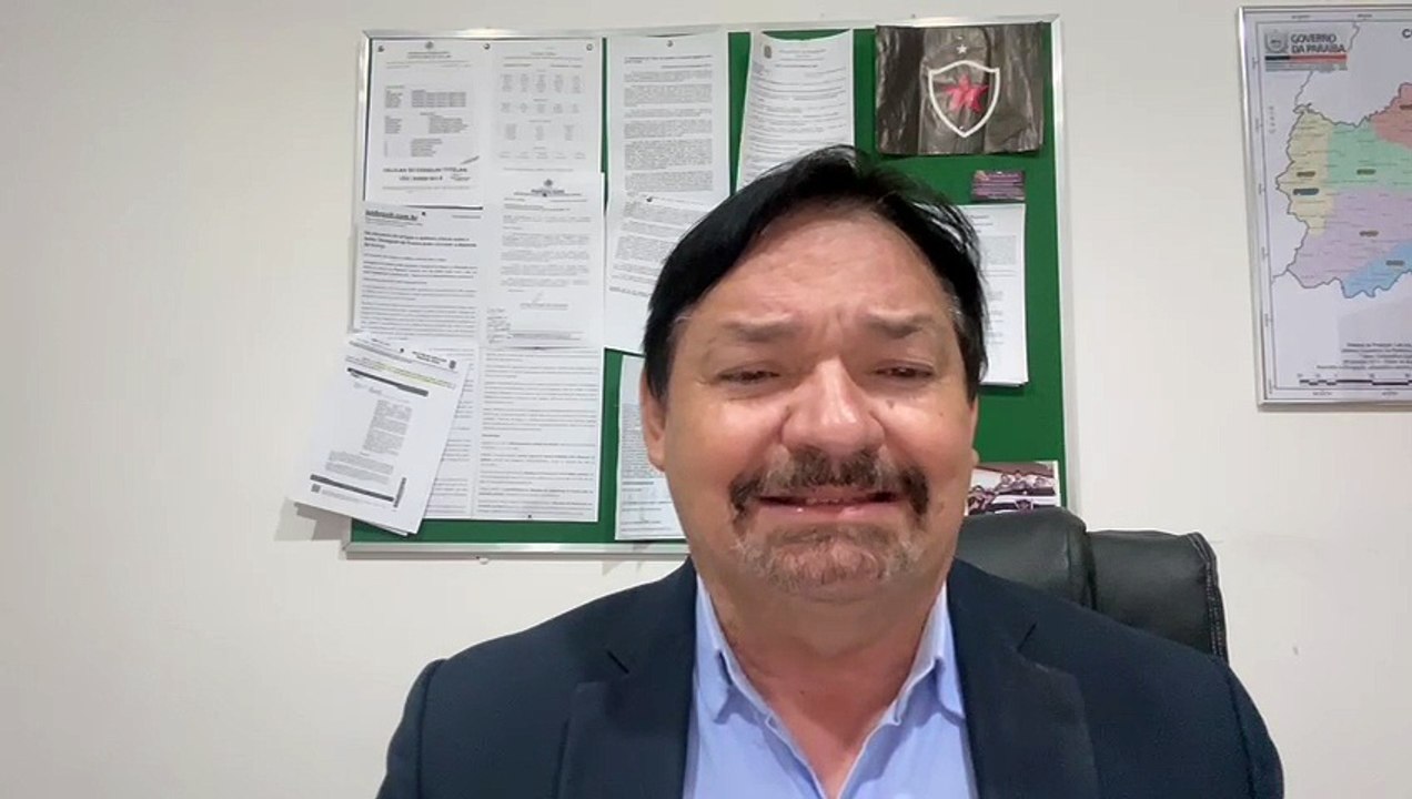 Homem de 47 anos é preso após agredir esposa com cadeira em Manaíra
