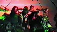 The Gathering (Ned) - Live at Gaya's Dream, Berlin, Germany 26-06-1993 (Full live video bootleg)
