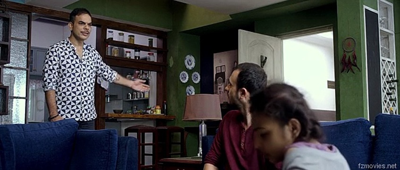 Phobia (2016) Watch HD
