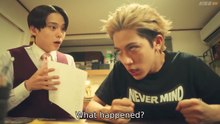 I'm Kishi Knight Your Private Tutor Ep.8  Eng Sub