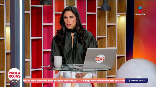 Guardia Nacional rinde homenaje a 25 fallecidos tras operativo ‘El Mencho’ | DPC con Paola Rojas
