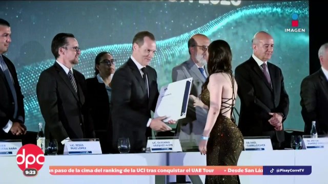 Hospital Ángeles impulsa becas de excelencia y formación médica | DPC con Paola Rojas
