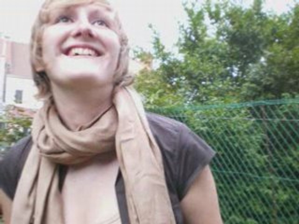 Les dessous de alice