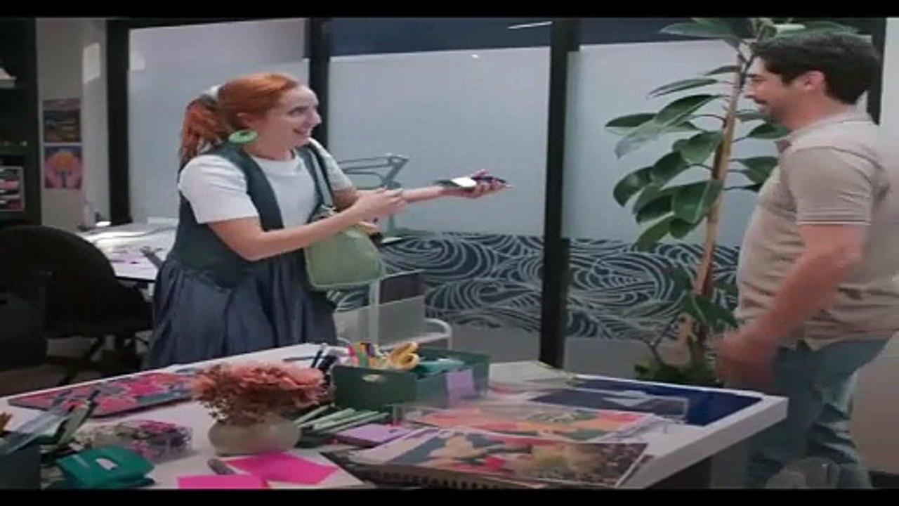 Hermanas Un Amor Compartido Capitulo 18