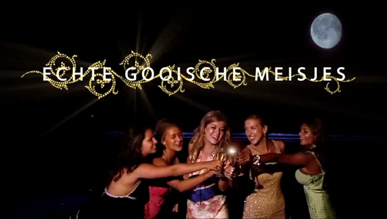 Echte Gooische Meisjes S01E05 (2008)