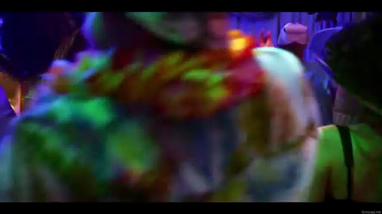 Terror Train (2022) Watch HD