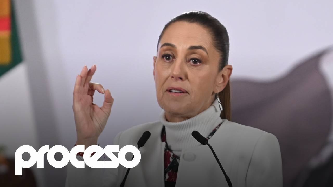 Los temas más importantes de la conferencia mañanera del martes febrero de 2026