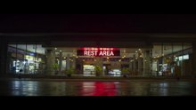 Trailer Rest Area (English Subtitle)