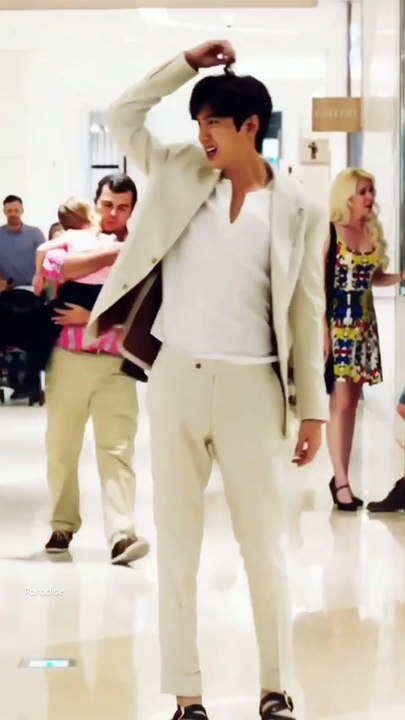 ee Min Ho & Jun Ji Hyun: Funniest & Cutest Romantic Moments | Legend of the Blue Sea