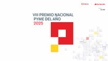 Premio Nacional Pyme de 2025