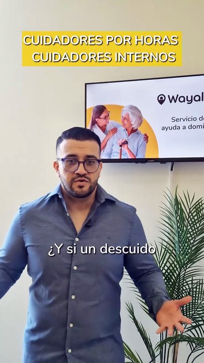 Wayalia Panamá abre sus puertas para acompañar a las familias en el cuidado de sus adultos mayores