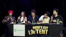 INDIA’S GOT LATENT (Bonus EP 6) ft. @ranveer