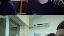 Son novios😨 #fyp #parati #ometv #omegle #ome #fortnite #gay #humor #gracioso