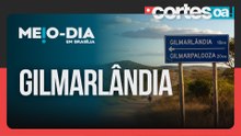 Gilmarlândia: O projeto de cidade para homenagear Gilmar Mendes no MT