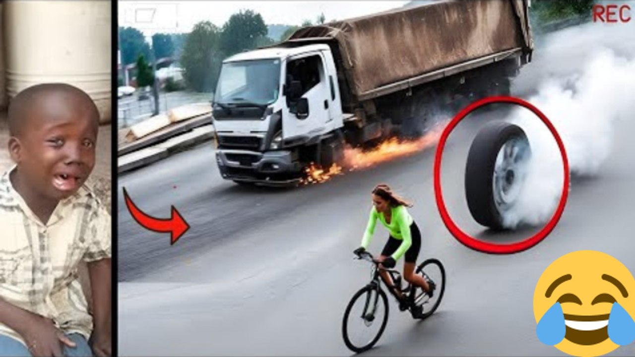 Most Hilarious Fails Ever 🤣 – Try Not To Laugh Extreme