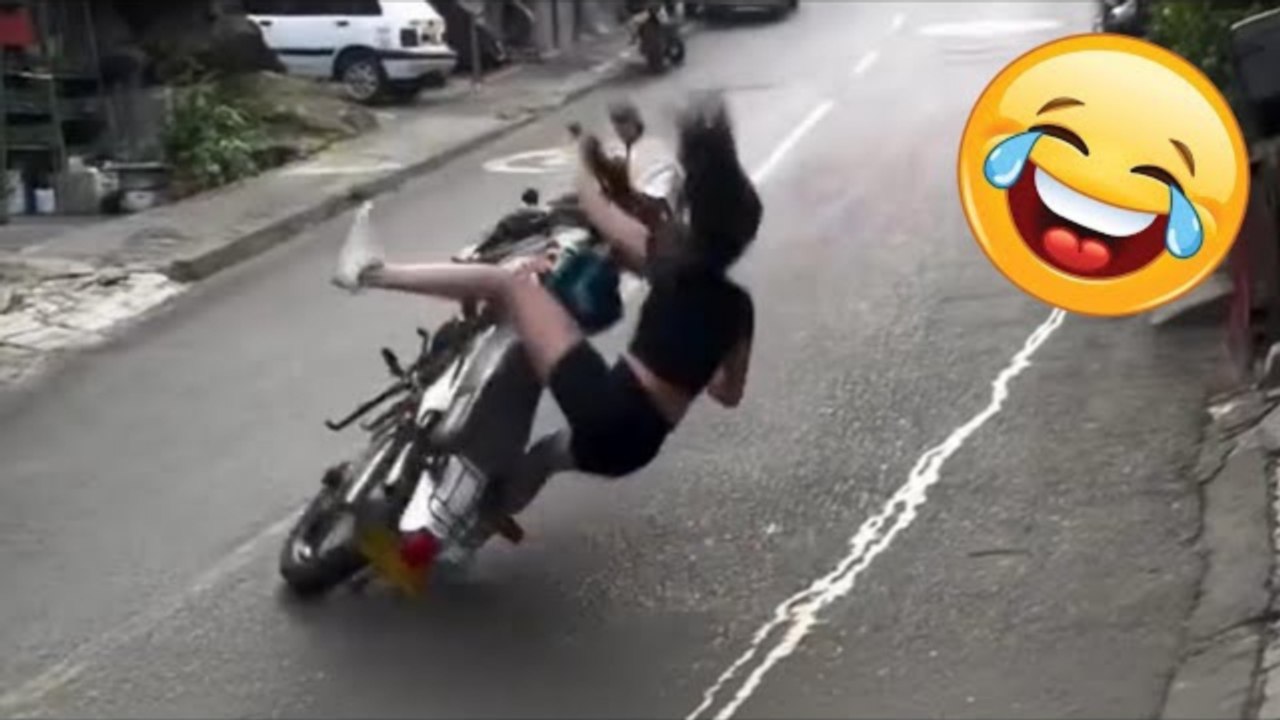 Nonstop Funny Videos 🤣 – Try Not To Laugh & Smile Challenge