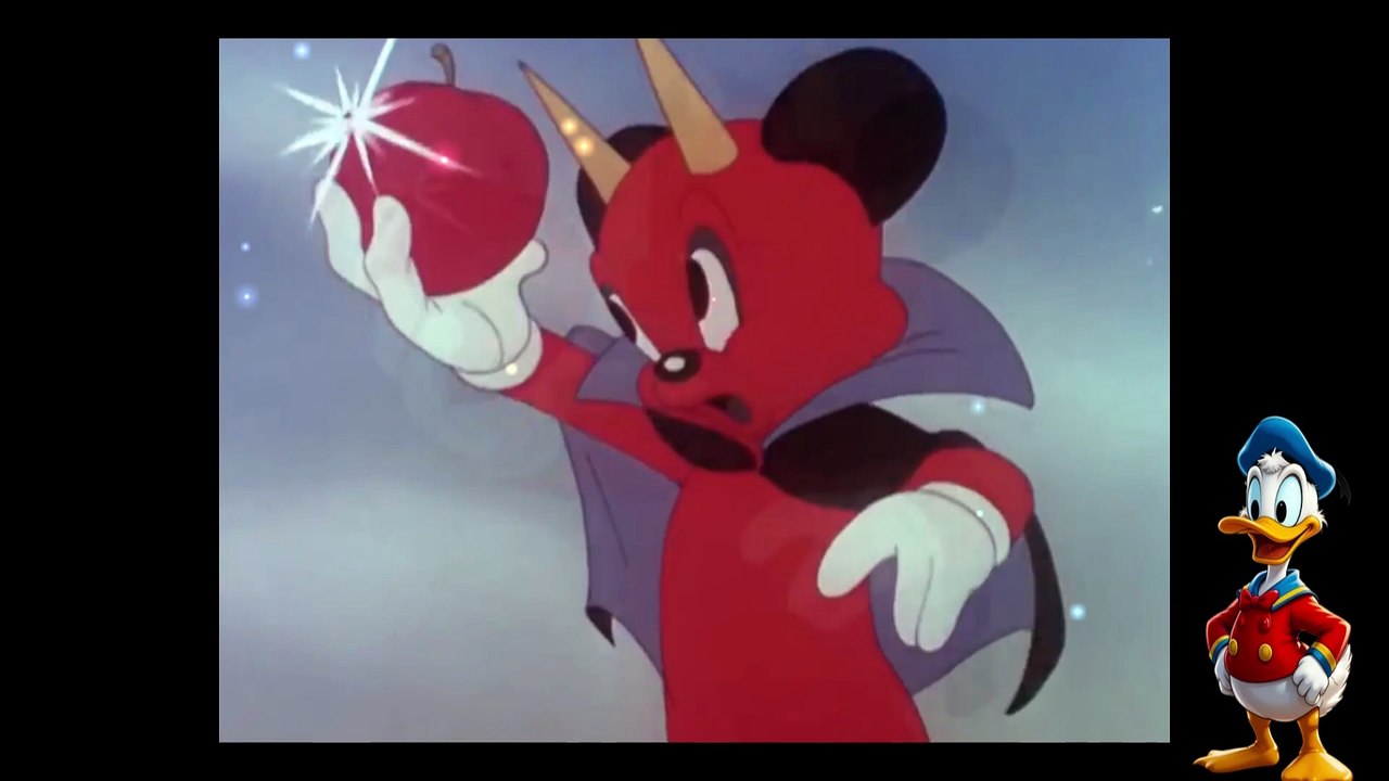 DESENHO ANTIGO E MARAVILHOSO DO ANDY PANDA - TURMA DO PICA PAU 2