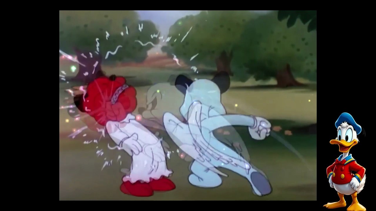 DESENHO ANTIGO E MARAVILHOSO DO ANDY PANDA - TURMA DO PICA PAU 4