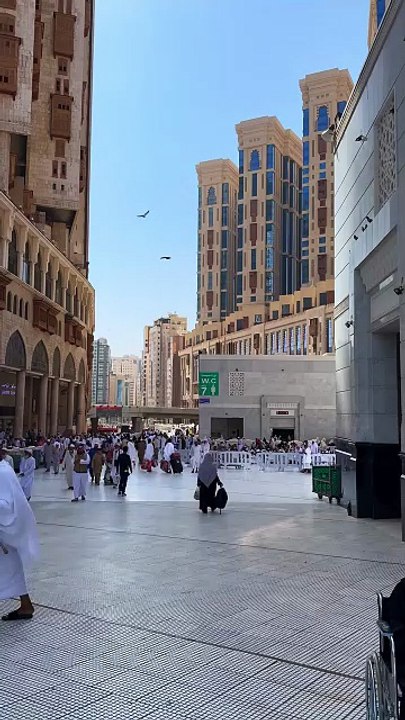 Islamic video