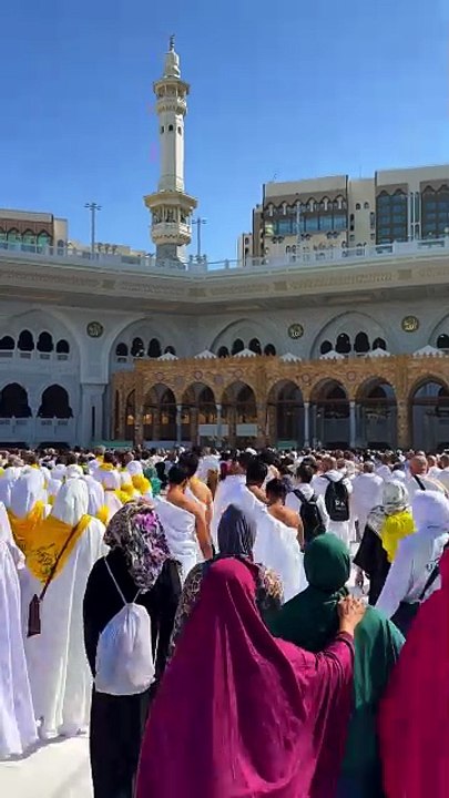 Islamic video