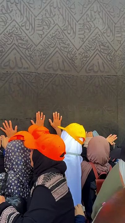 Islamic video