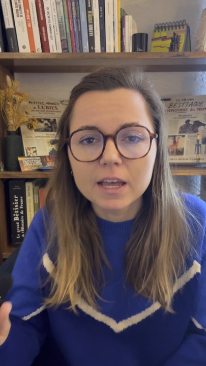 Quel drôle d’animal Gérard de Nerval a-t-il promené en laisse dans Paris ? 🤔