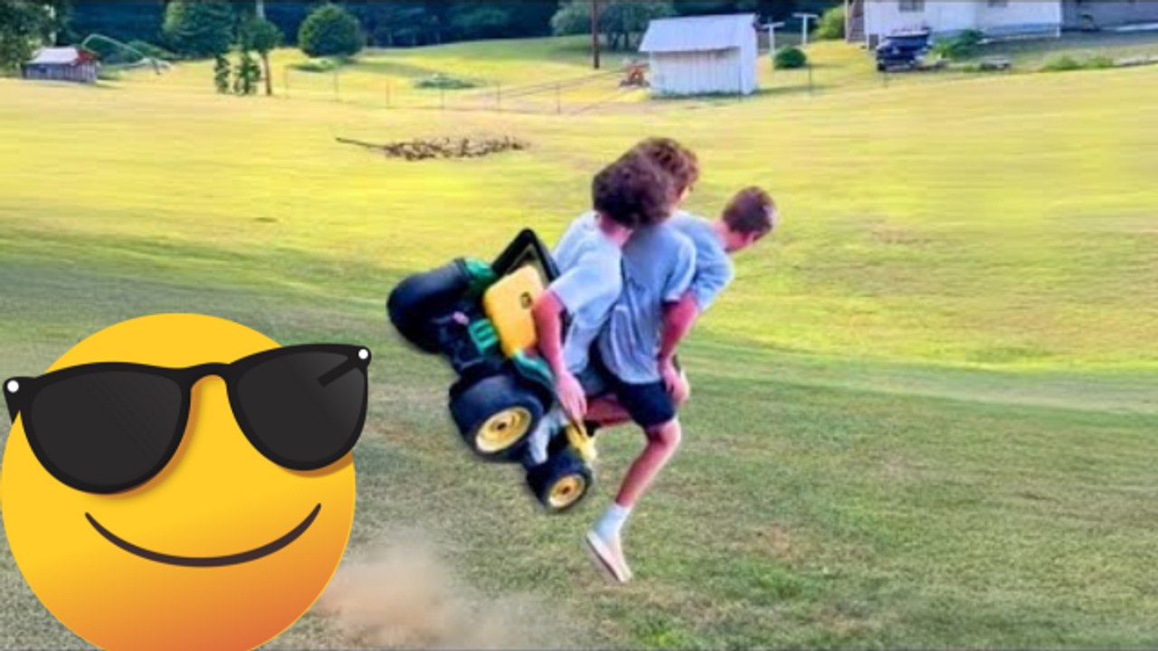 Try Not To Laugh 😆 Best Funny Videos Compilation PART 2026