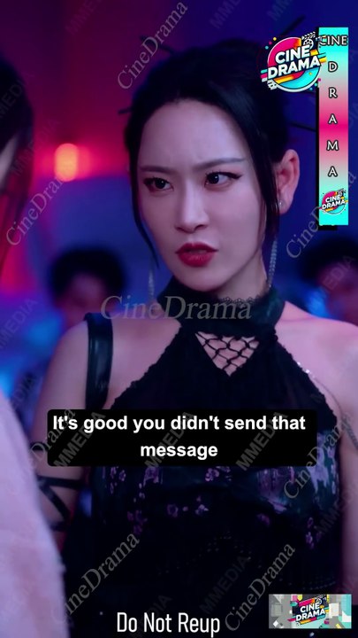 The Female War God Retires to Her Hometown as a Street Sweeper, Only to Be Targeted By Thugs | Action Drama Full Story