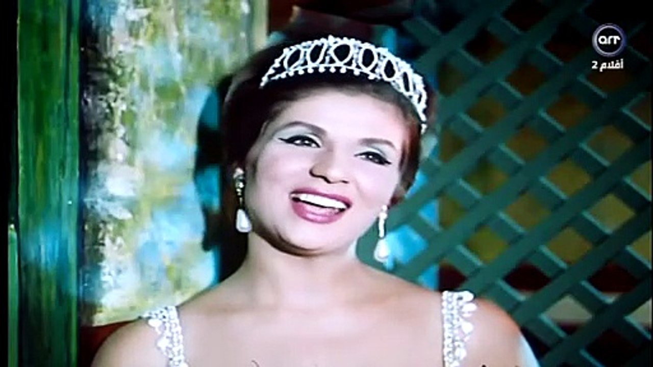 HD فيلم (  فاتنة الجماهير  ) - صباح - مشاهدة اف...