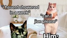 Me and my boyfriend showering