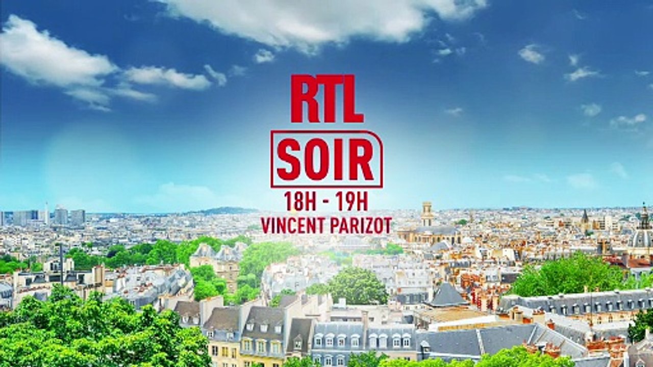 Théâtre : Philippe Lellouche et Catherine Jacob sont les invités de Vincent Parizot