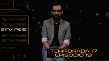 T17 Ep.19 - Sinapsis | Introducción a la noche como campo de estudio