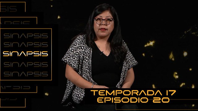 T17 Ep.20 - Sinapsis | Pantallas recreativas y salud mental