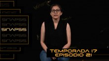 T17 Ep.21 - Sinapsis | Cuando el meme se vuelve arte