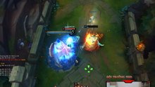 Darius và Zed hướng dẫn cách băng trụ Fiddlesticks #darius #fiddlesticks #lienminhhuyenthoai #leagueoflegends #knightriseky