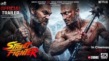 Street Fighter (2026) - Trailer | Vidyut Jammwal | Jason Momoa | New Movie Trailer | Trailer 2026