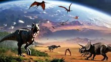 Why Dinosaurs Still Fascinate Us After Millions of Years